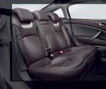 Citroen C5 2011 года